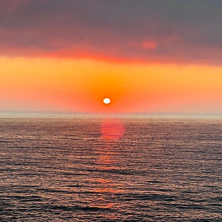 Inn Of The Lost Coast Shelter Cove المظهر الخارجي الصورة
