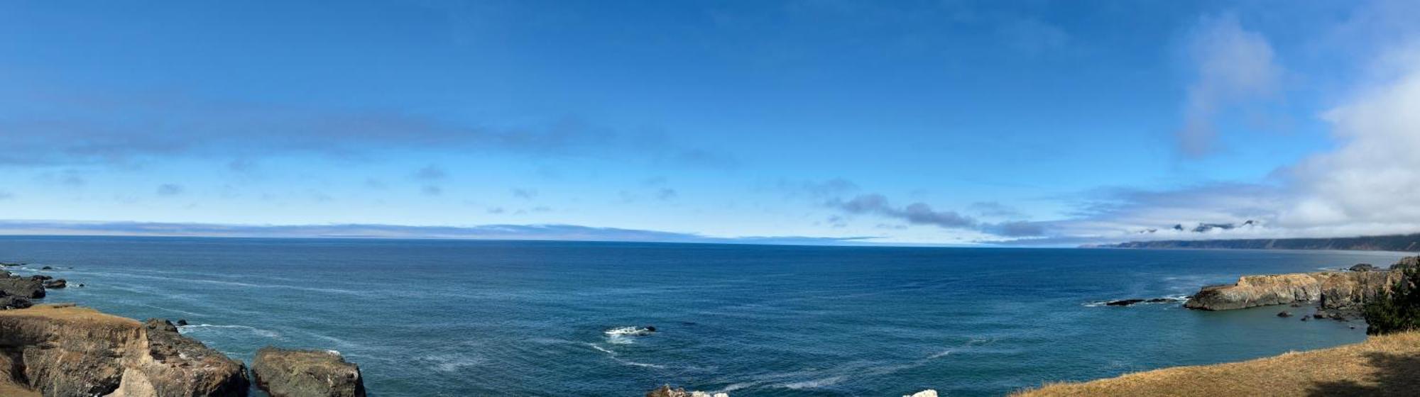 Inn Of The Lost Coast Shelter Cove المظهر الخارجي الصورة